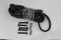 Overbumper (Moldura Para-choque) Triton Savana 15/18 Fibra