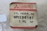 Cilindro C/Chave Mirage 93/97 Original Mr286181