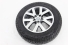 Roda Liga com Pneu Aro 17 Pajero Full 08/15 Usado (593)