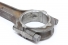 Biela Motor 2.5 Diesel L200 Outdoor 04/12 Usado (056)