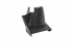 Kit Moldura Coluna Direção Vw 7-110/8-140/... 91/94 Original  Sup Inf  2 Peças