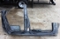 Lateral Caixa Ar Tras/Diant Ld Amarok 10/15 Usado (541)