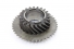 Engrenagem 5 S10 95/00 Usado (116)