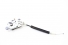 Fechadura Inferior Tampa Traseira Ld Toro 16/20 Usado (167)