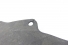 Vedaçao Para-barro Diant Le Ford Ranger 2013-2014 Usado (306)
