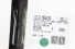 Guia Canaleta Vidro Porta Tras Ld Hilux Sw4 05/11 Usado (395)