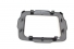 Moldura Acabamento Central Rádio Jeep Renegade 15/22 Usado (896)