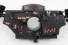 Chave Seta e Limpador Sprinter 97/12 Usado (538)