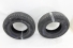 Pneu Aro 16 Par F-250 99/12 Usado (684)