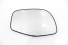 Lente Espelho Retrovisor Ld Ranger 98/04 Usado (072)