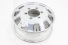 Roda Alumínio Aro 17,5 6 Furos Daily 45s14 08/15 Usado (088)