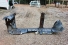 Lateral Caixa Ar Tras/Diant Ld Blazer 95/11 Usado (702)