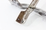 Suporte Central Capa Painel L200 Sport 04/11 Usado (126)
