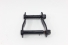 Jumelo Feicho Mola Tras Hilux Sr 02/04 Usado (426)