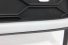 Moldura Farol Auxiliar Amarok 17/... Kit