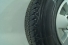 Roda Aro 15 com Pneu Hilux  3.0 05/06 Usado (084)