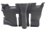 Forro Interno Cabini (Pedal) Mb 709 710/1941 Cinza Le