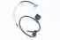 Chicote Sensor Abs Dianteiro Le Captiva 08/15 Usado (775)