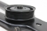 Suporte Esticador Correia 3.3 V6 Pathifinder Se 98/04 Usado (129)