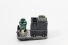 Entrada Usb Auxiliar 12v Jeep Renegade 15/22 Usado (089)
