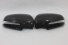 Jogo Capa Retrovisor  C/Furo New Vitara 18/21 Ld/Le  Fibra Carbono  Original