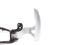 Chave Comando Borboleta Troca Marcha Volante Asx 10/16 Usado (562)