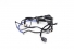 Chicote Porta Diant Ld Sportage 12/16 Usado (745)