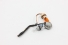 Soquete Lanterna Tras Ld Hilux Sw4 16/20 Usado (651)