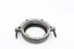 Flange Retentor Virabrequim S10 95/01 Usado (029)