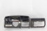 Capa Painel Tabelier (Cinza) Monza 86/90 Usado (599)