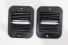 Difusor Superior Capa Painel (Par) F-1000 72/92 Usado (974)