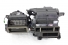 Caixa Evaporadora Ar Condicionado Hrv 16/20 Usado (802)