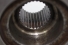 Flange Pinhão Diferencial Traseiro Ranger 98/04 Usado (908)