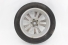 Roda com Pneu Aro 18 Ix35 10/15 Usado (924)