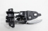 Maçaneta Int Porta Tras Ld Jeep Renegade 15/22 Usado (919)