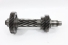 Eixo Carretel Vw 8-120 00/12 Usado (362)