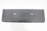 Suporte Placa Dianteira Mb Axor