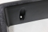 Moldura Painel Instrumentos (Relógios) F-1000 e F-4000 93/99