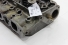 Cabeçote Fto 4.4 (113,05mm) Ford F-4000 72-92(429)