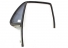 Vidro Fixo Porta Tras  Ld Blazer 95/11 Usado (370)