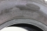 Pneu 225/60/R16 (Par) Pneus 70/22 Usado (155)