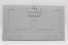 Tampa Porta Objetos Console Vw 19-320 08/15 Usado (502)