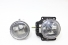 Farol Auxiliar Neblina (Par) Toro 16/20 Usado (330)