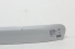 Moldura Lanterna Placa Capô Tras Tracker 17/19 Usado (524)