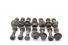 Parafuso Jumelo Feiche Mola Tras Ld/Le Jg Daily 45s14 08/14 Usado (869)
