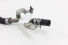 Cano Tubo Água Motor Hilux  3.0 05/15 Usado (096)