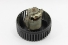 Motor Ventilador Ar Forçado Courier 96/13 Usado (250)
