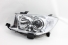 Farol Hilux Sw4 09/11 (Tyc) Le