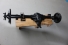 Diferencial Traseiro 11x39 Braseixos D-20 85/96 Usado (356)