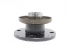 Flange Diferencial Tras 3.3 V6 Pathifinder Se 98/04 Usado (066)